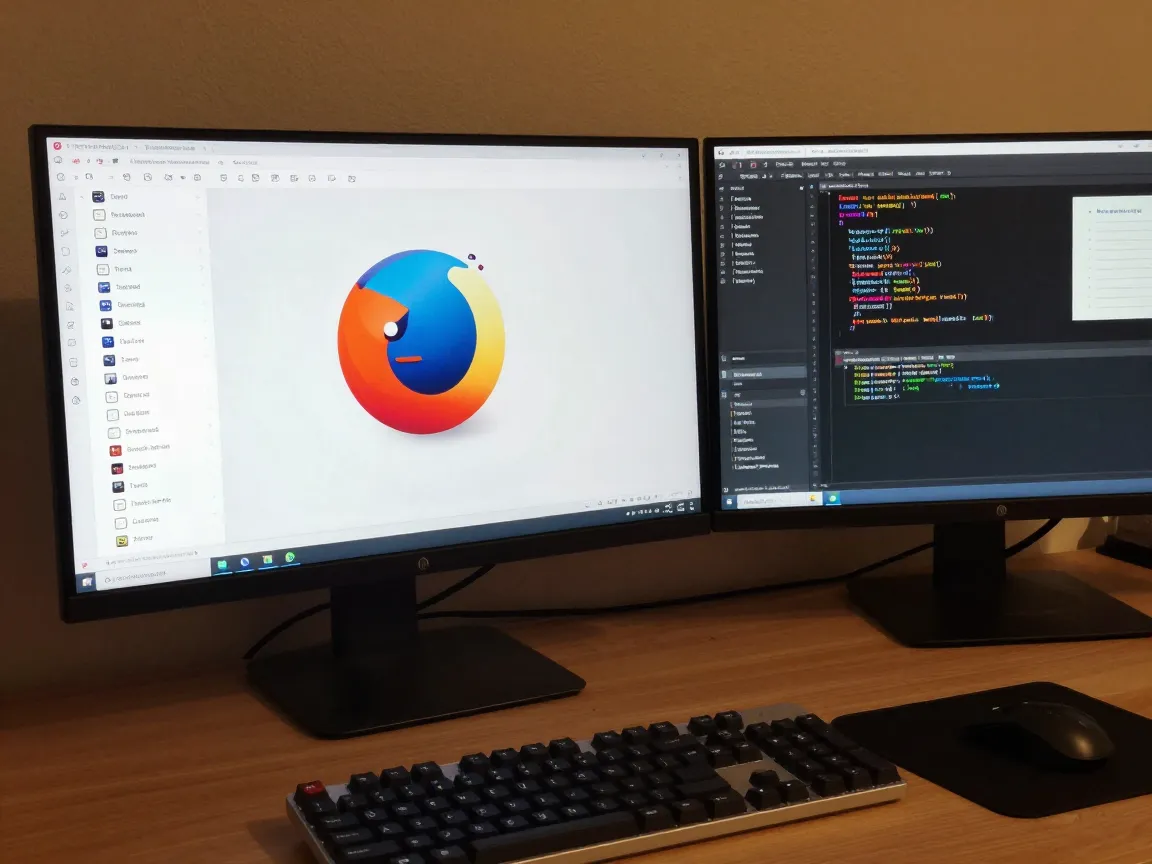 Optimiser sa navigation Firefox : la stack qui fait gagner du temps au quotidien