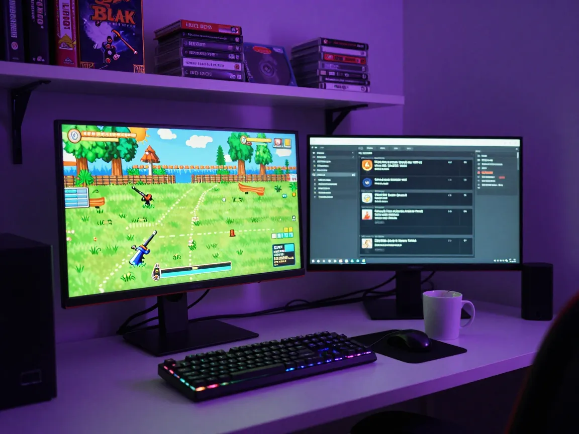 Worms Online vidéo culte : quel héritage pour la scène rétrogaming ?