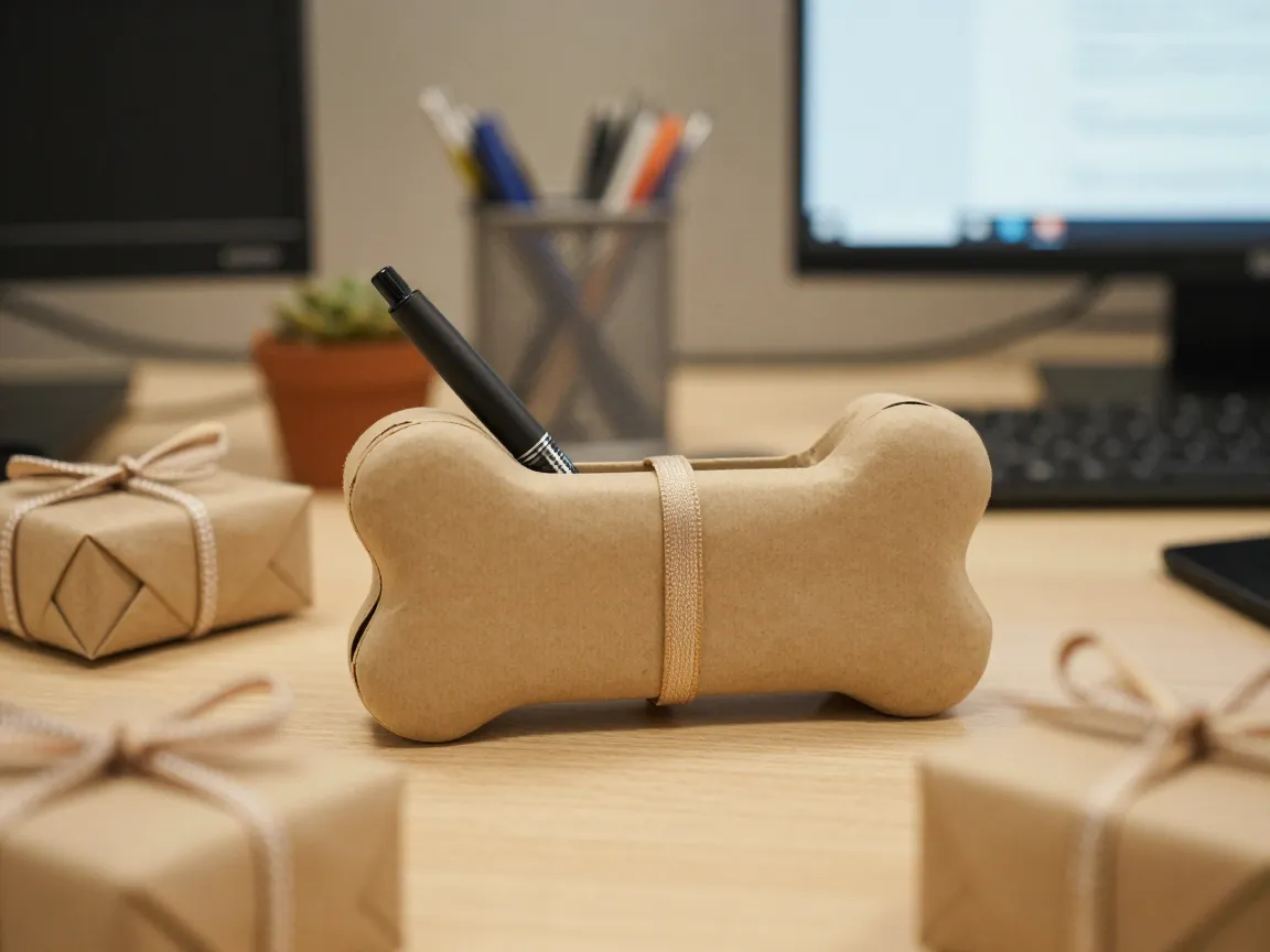 Le cadeau de bureau insolite à moins de 15 € : pour qui craquer ?