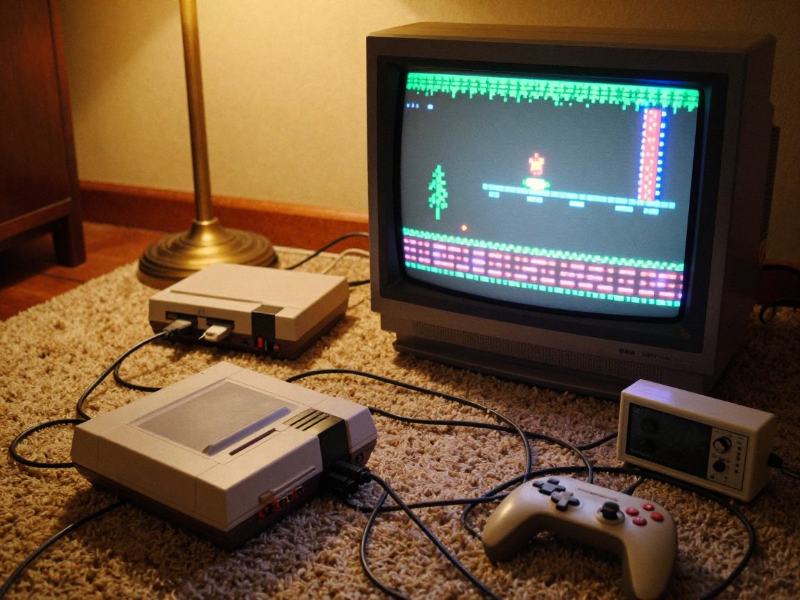 Les vidéos de speedrun Super Mario les plus cultes