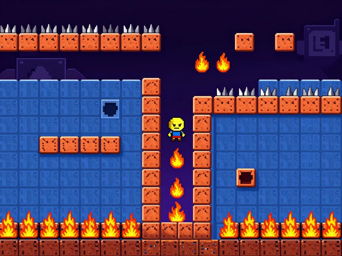 Niveaux impossibles et kaizo : quand la communauté crée ses propres défis